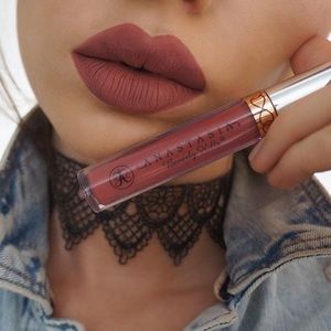 Anastasia Beverly Hills Liquid Lipstick‎ Bohemian